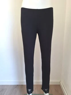 Baumwolle Leggings EVASIONE Cotone Candy von Cotton Club