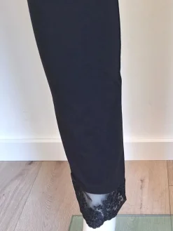 Baumwolle Leggings EVASIONE Cotone Candy von Cotton Club