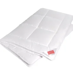 Bettdecke mittelwarm VITAL SILVER POWER GD von Hefel