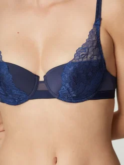 Bügel-BH SHADE uni von Maison Lejaby