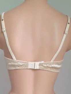 Bügel-BH ZEMYNA mit Seide von Cotton Club