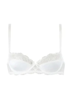 BH Halbschale SPLENDEUR SOIE mit Seide Lise Charmel