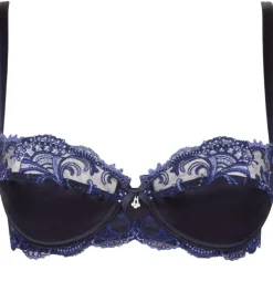 BH Halbschale SPLENDEUR SOIE mit Seide Lise Charmel