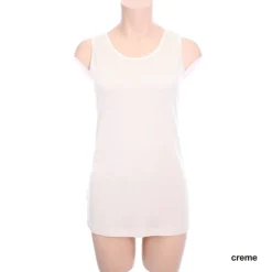 Bourette Seidenmix SOMMER TOP von Alkena