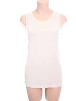 Bourette Seidenmix SOMMER TOP von Alkena