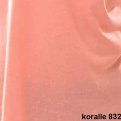 Bourette Seidenmix SOMMER TOP von Alkena