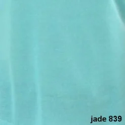 Bourette Seidenmix Sommer T-SHIRT uni von Alkena