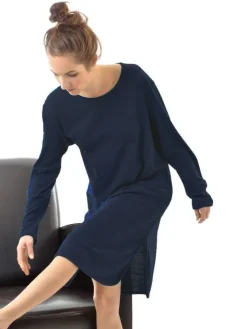 Bouretteseide SLEEPSHIRT von Alkena