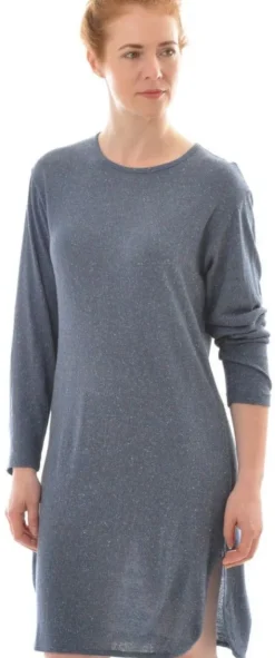 Bouretteseide SLEEPSHIRT Alkena