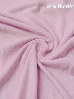 Bourette-Seide SLEEPSHIRT von Alkena