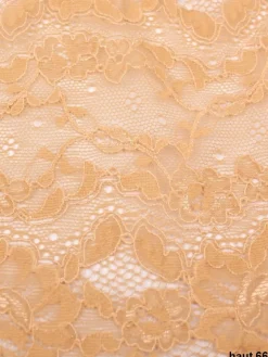 Brasiliana Microfaser Spitze AIKO basic von Cotton Club Rubino