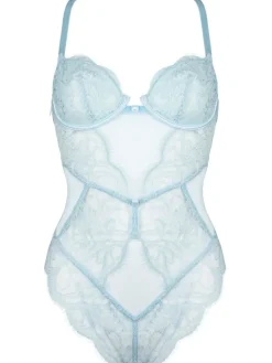 Brazilian Bügel Body VALSE CRYSTAL von Prelude Milano