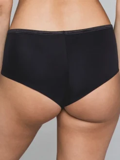 Brazilian Shorty NUAGE PUR extra flach uni von Maisonlejaby