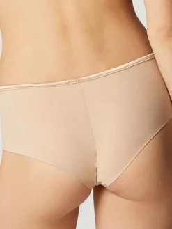 Brazilian Shorty NUAGE PUR extra flach von Maisonlejaby