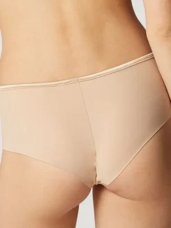 Brazilian Shorty NUAGE PUR extra flach von Maisonlejaby