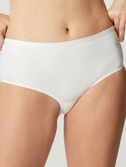 Brazilian Shorty NUAGE PUR extra flach von Maisonlejaby