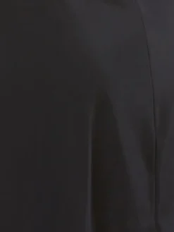 Brazilian Slip Microfaser Spitze AIKO von Cotton Club Rubino