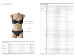 Brazilian String TEMPTING LACE aus Spitze von Triumph