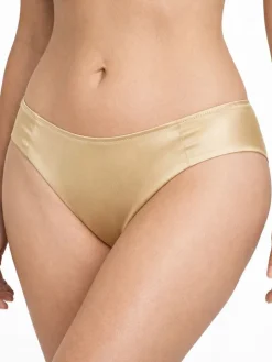 Brazilian-Slip ISABEAU von Exilia mit Seide