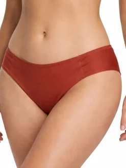 Brazilian-Slip ISABEAU von Exilia mit Seide