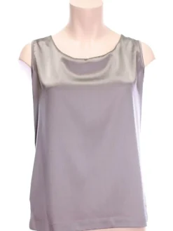 Camisole-Top Stretchseide SEVERA von Cotton Club Seta Superior