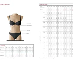 Crepe Morgenmantel medium CHEMISES MATTE sturmgrau von Triumph