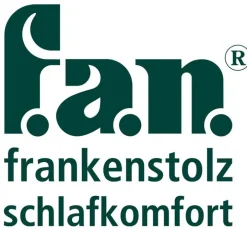 Duo Bettdecke AFRICAN COTTON f.a.n. Frankenstolz mit Lyocell