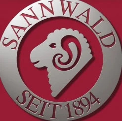 Duo Bettdecke PERU von Sannwald mit Alpaka