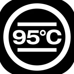 f.a.n. Allergiker Kopfkissen MEDISAN 95° waschbar