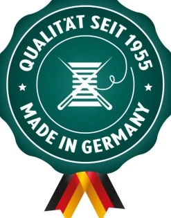 f.a.n. Allergiker Kopfkissen MEDISAN 95° waschbar