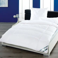 f.a.n. Duo Winterdecke KLIMA ACTIVE PLUS mit Cell Solution®