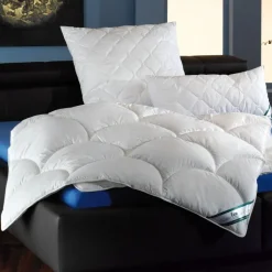 f.a.n. 4-Jahreszeiten Kombidecke HOUSTON 60° waschbar