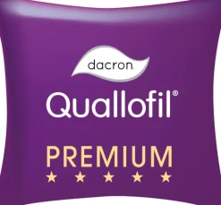 f.a.n. kuschelige Steppdecke FIRST CLASS mittelwarm mit Daunenfeeling