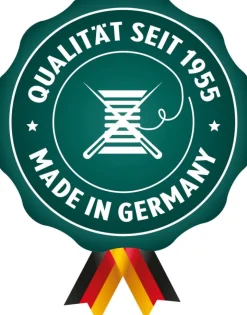 f.a.n. kuschelige Steppdecke FIRST CLASS mittelwarm mit Daunenfeeling