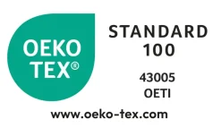 f.a.n. Steppdecke mittelwarm BIO BAUMWOLLE kbA 60° waschbar