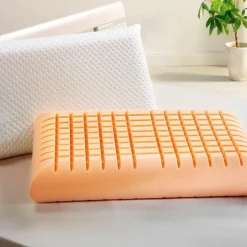 f.a.n. Viscoschaum Nackenkissen SOJA DREAM Sleep + Care 40° waschbar