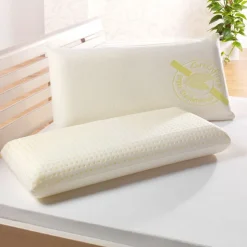 f.a.n. Viscoschaum Nackenkissen GREENFIRST Sleep + Care 60° waschbar