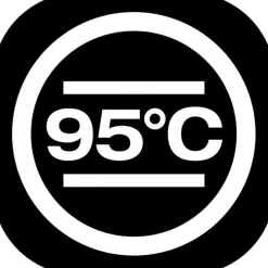 f.a.n. 7-Zonen Medisan SOFTLY KOMFORT Kaltschaum Topper 5 cm