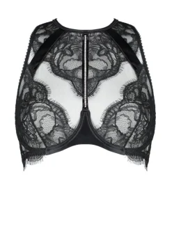 Fantasy Bra VALSE CRYSTAL Spitze von Prelude Milano