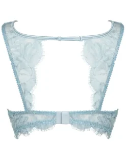 Fantasy Bra VALSE CRYSTAL Spitze von Prelude Milano