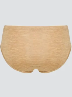 Feiner Merino Seide Slip 2703 comazo|earth