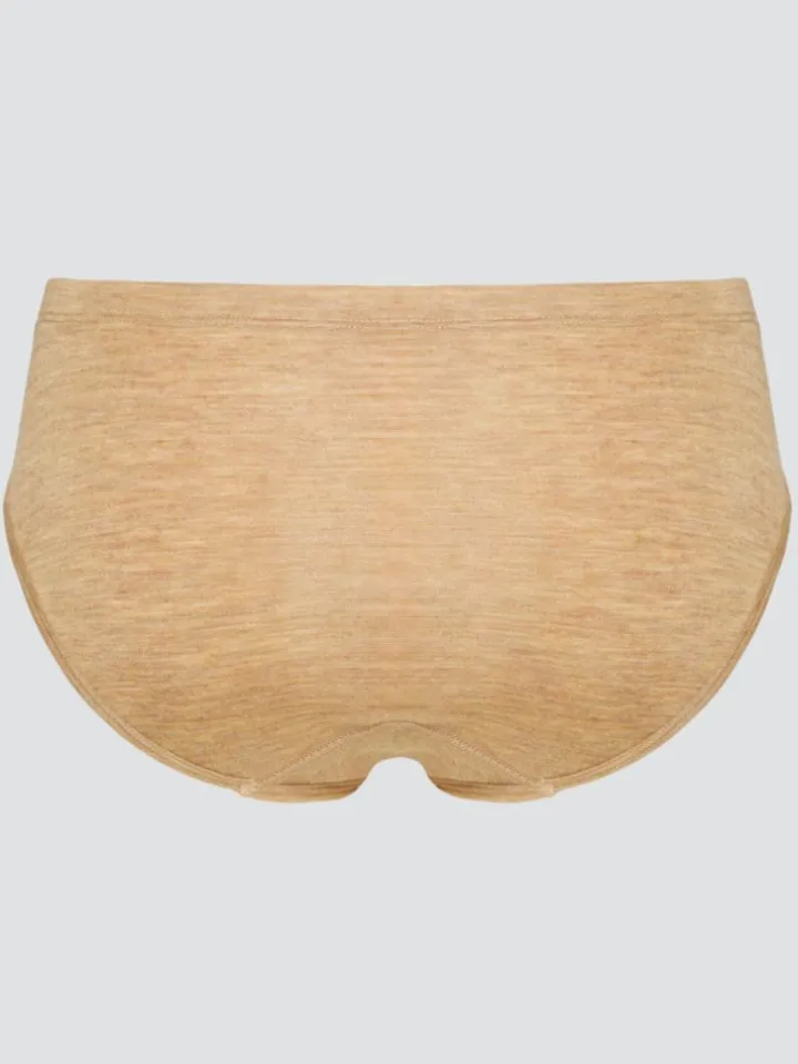 Feiner Merino Seide Slip 2703 comazo|earth