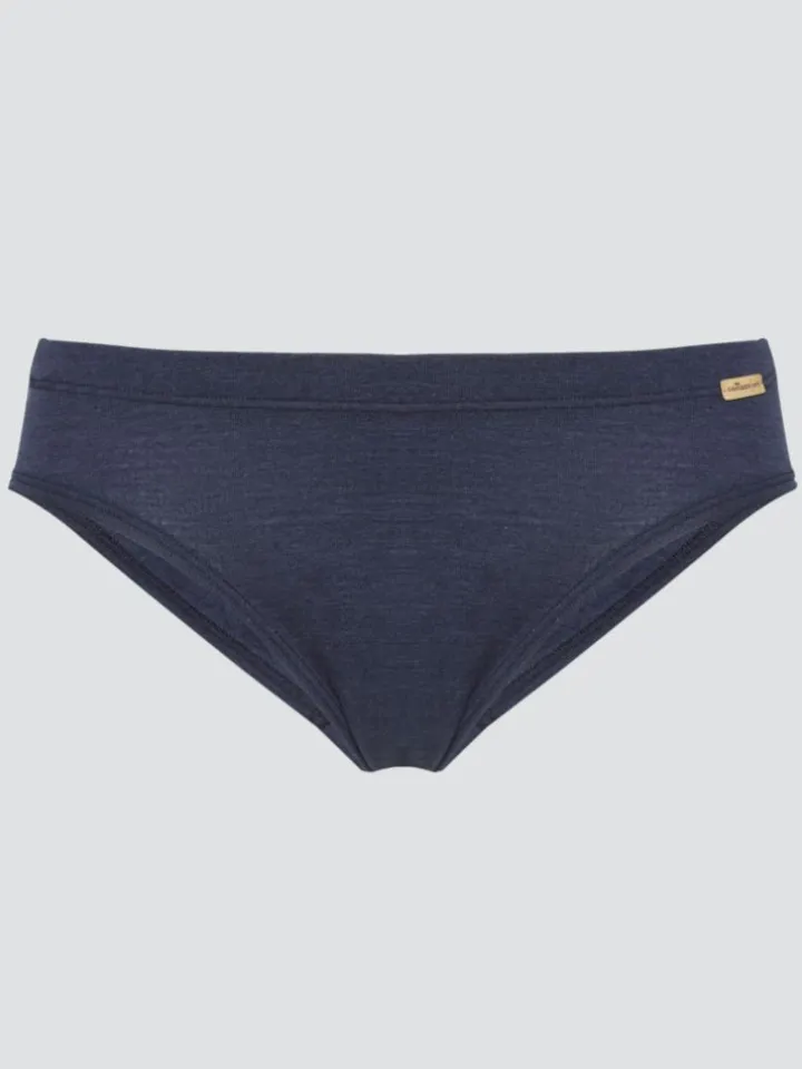 Feiner Merino Seide Slip 2703 comazo|earth