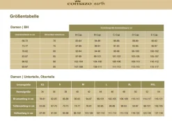 Feiner Merino Seide Slip 2703 comazo|earth