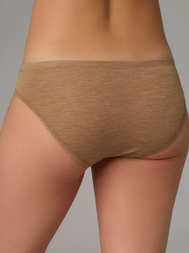 Feiner Merino Seide Slip 2703 comazo|earth