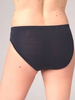 Feiner Merino Seide Slip 2703 comazo|earth