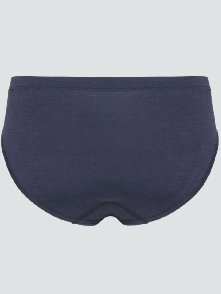 Feiner Merino Seide Slip 2703 comazo|earth