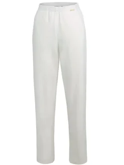 Fleece Hausanzug KEYLA mit Viscose von Fürstenberg