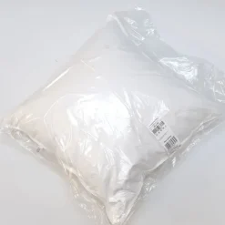 Frankenstolz Faserkissen AKTION 60° waschbar