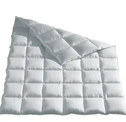 Ganzjahresdecke MOSCHUS ROYAL medium von Häussling Füllung 100% Daune